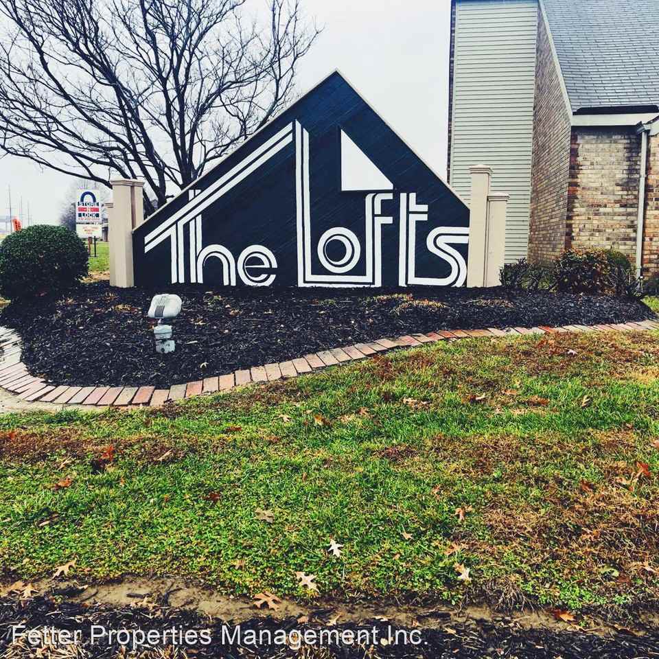 1121 Loft Cv, Evansville, IN 47715 2 Bedroom House for $895/month - Zumper
