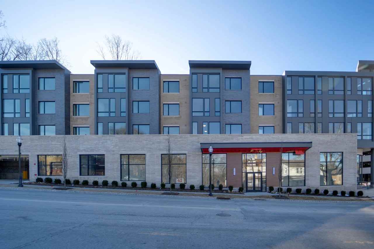 42 THE EDGE at Morristown