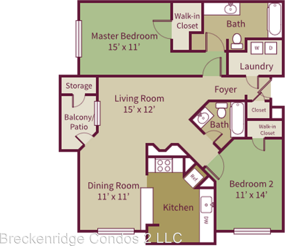 18300 FeatherTree Way - Photo 2 of 8