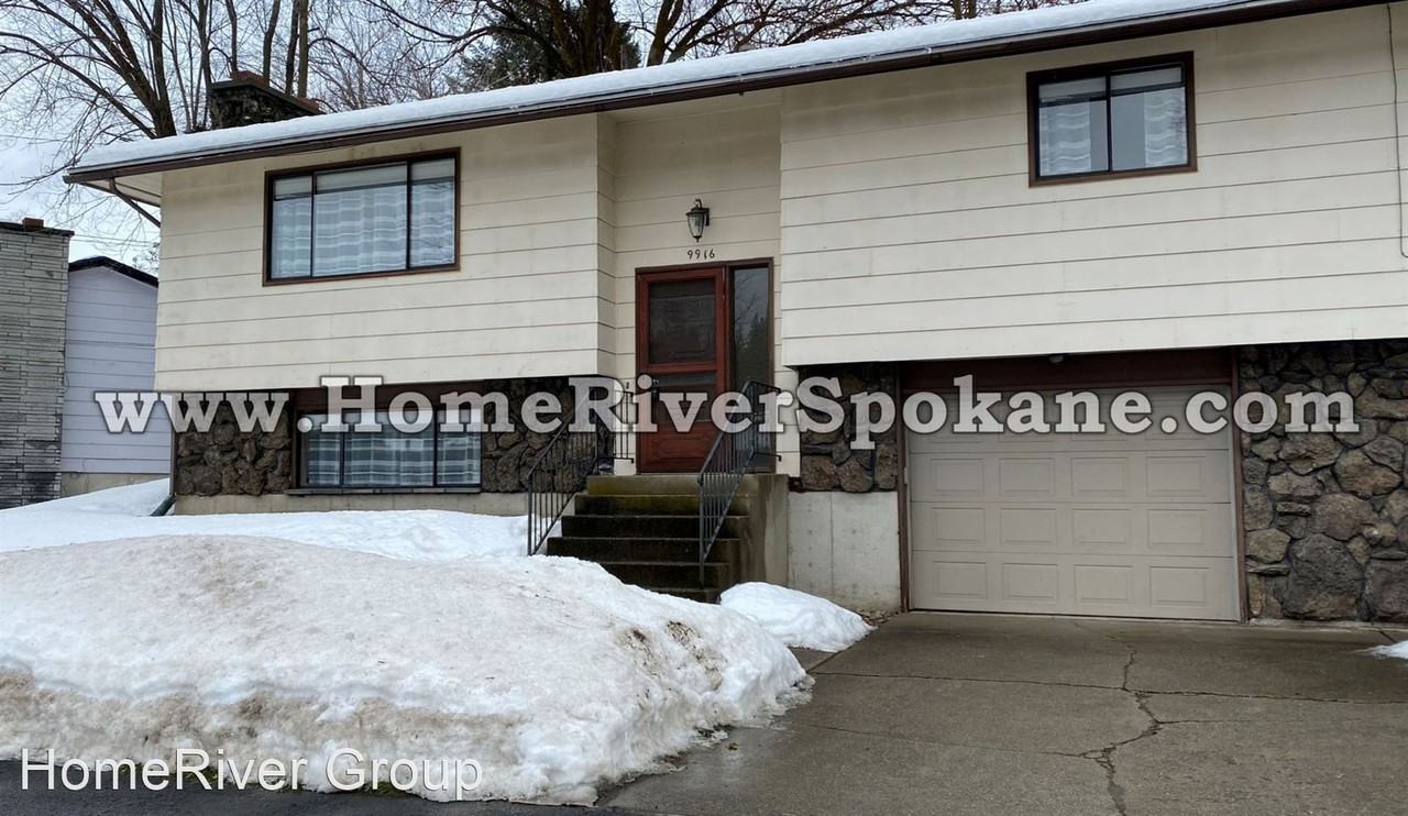 9914 N Whitworth Dr, Country Homes, WA 99218 3 Bedroom Apartment for 1,575/month Zumper