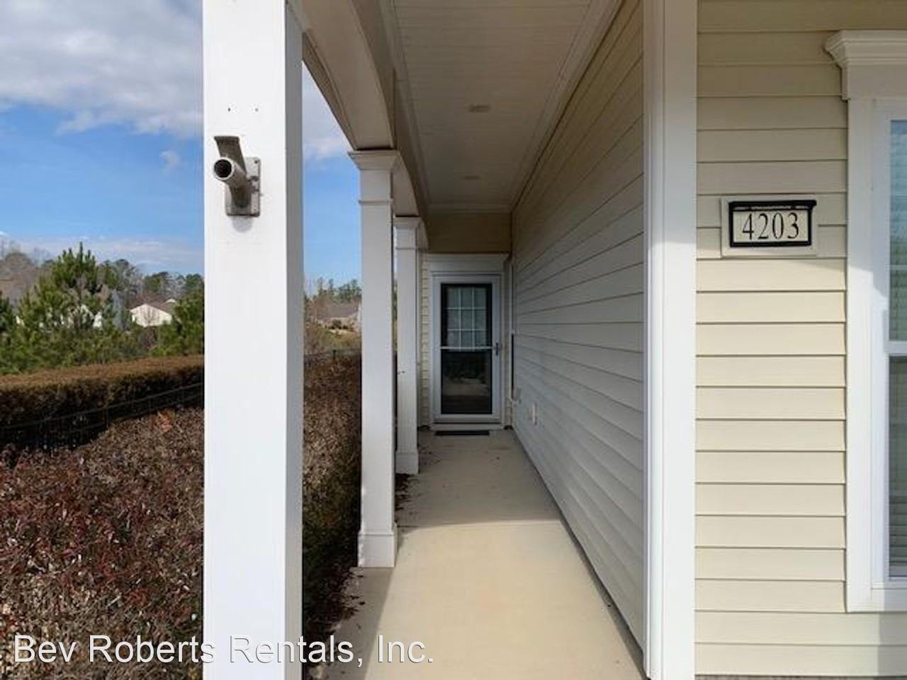 4203 Del Webb Ave - Photo 3 of 27