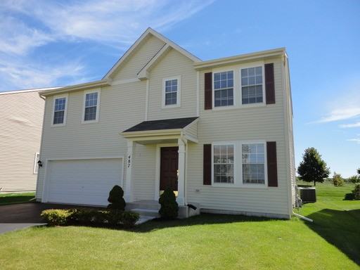 487 Montauk Ln - Photo 2 of 9