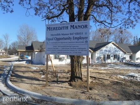 Meredith Manor Apartments 109 McKenzie Street, East Jordan, MI 49727 Zumper