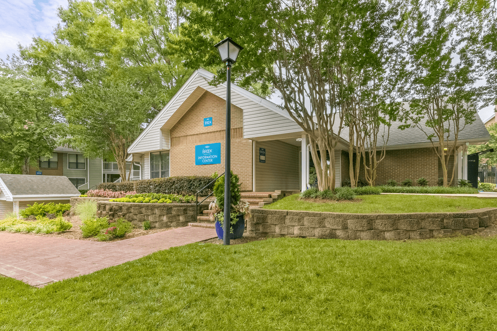 The Brook Apartment Homes - Photo 3 of 41