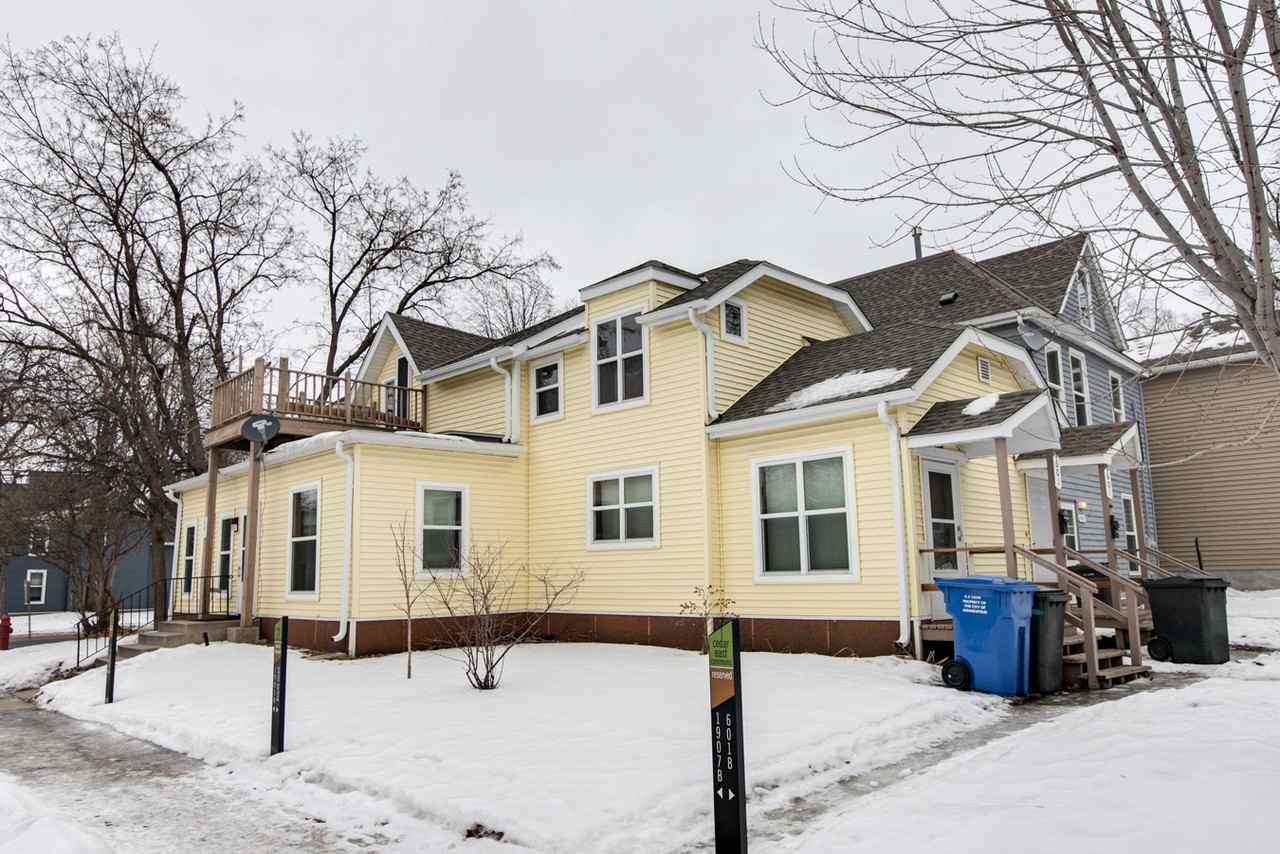 Riverside Homes Apartments 601 19th Avenue South B, Minneapolis, MN