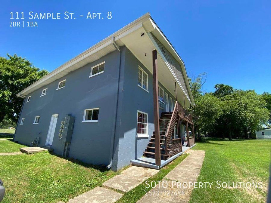 111 Sample St #8 - Photo 2 of 18