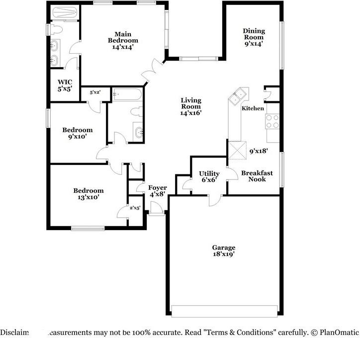 2320 Coolbrook Ct - Photo 2 of 16