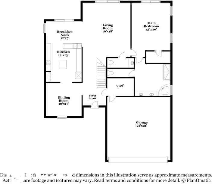 4469 Cherry Branch Ct - Photo 3 of 17