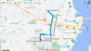 featured image of 101 York Street #2