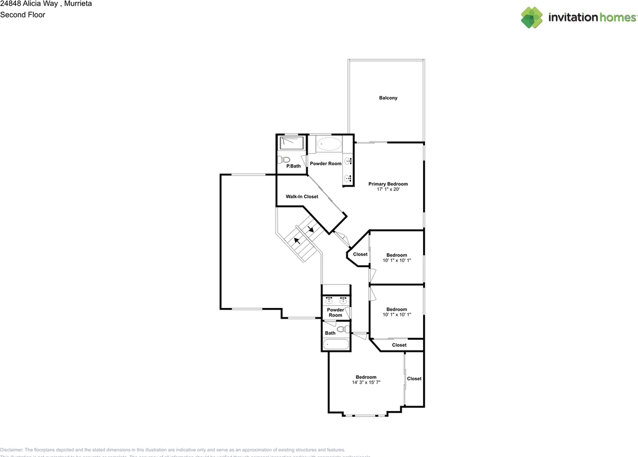 24848 Alicia Way - Photo 3 of 18