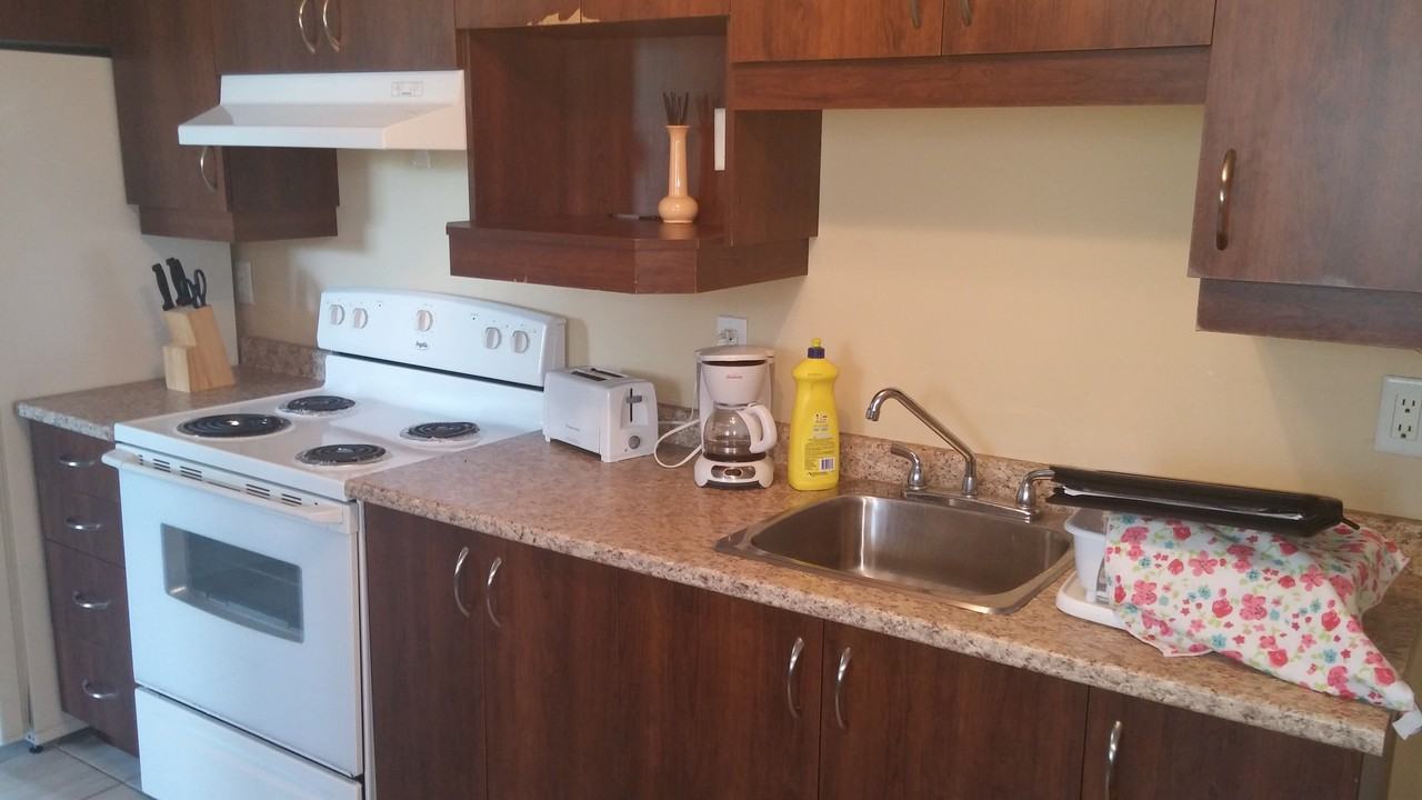 563 Boulevard Maloney Est #201 - Photo 3 of 7