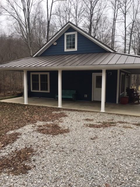 1341 Old Bear Creek Rd #1341 - Photo 2 of 25