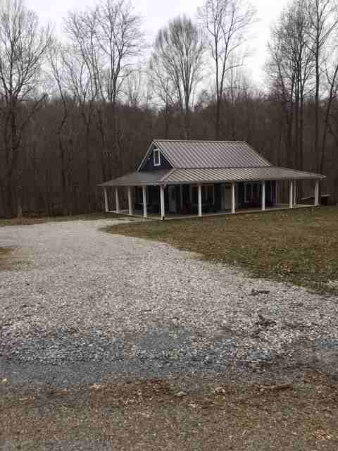 1341 Old Bear Creek Rd #1341 - Photo 3 of 25