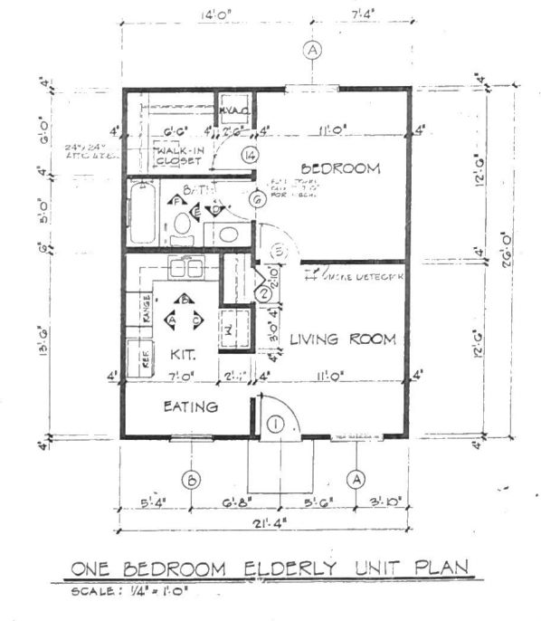 501 Golden Age Cir - Photo 3 of 3