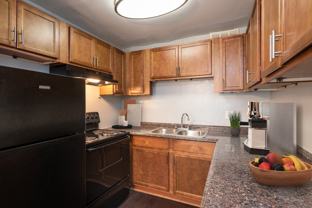 Villas at 1825 Apartments - Photo 1 of 1