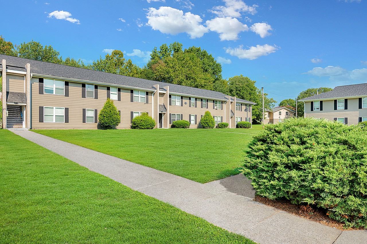 Villas at 1825 Apartments - Photo 7 of 44