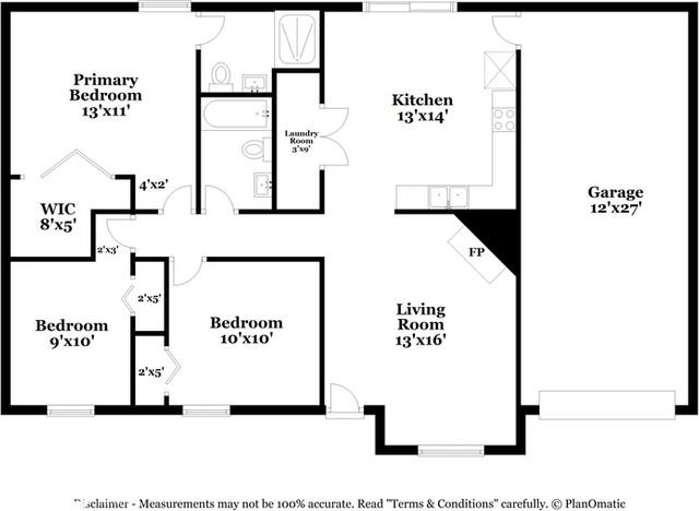 12110 Winding Spring Ct - Photo 2 of 16