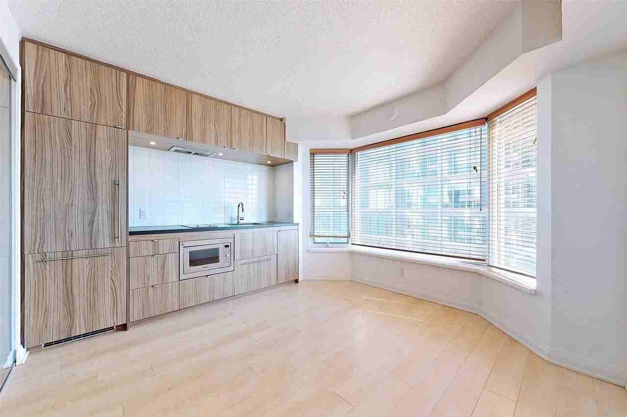 155 Yorkville Avenue #1612