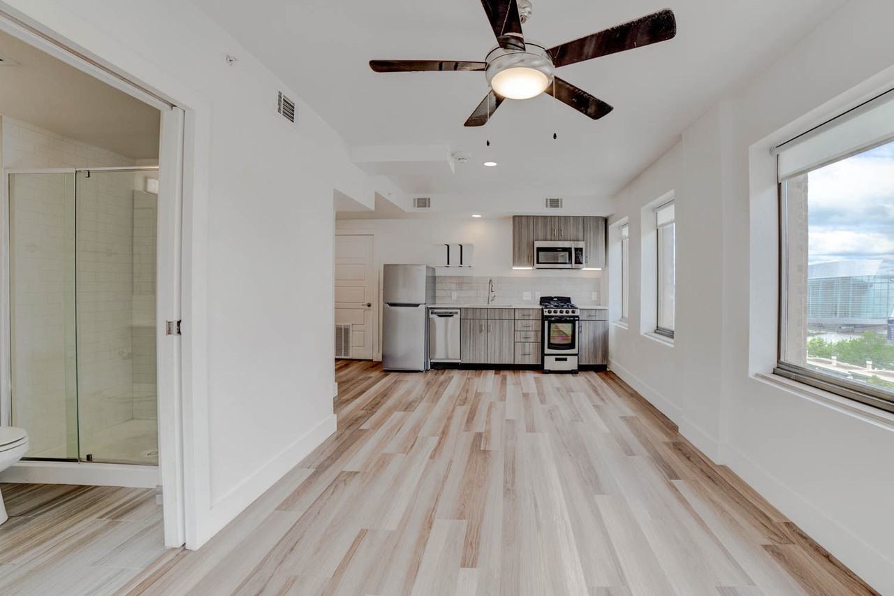 The Adams - Photo 4 of 50