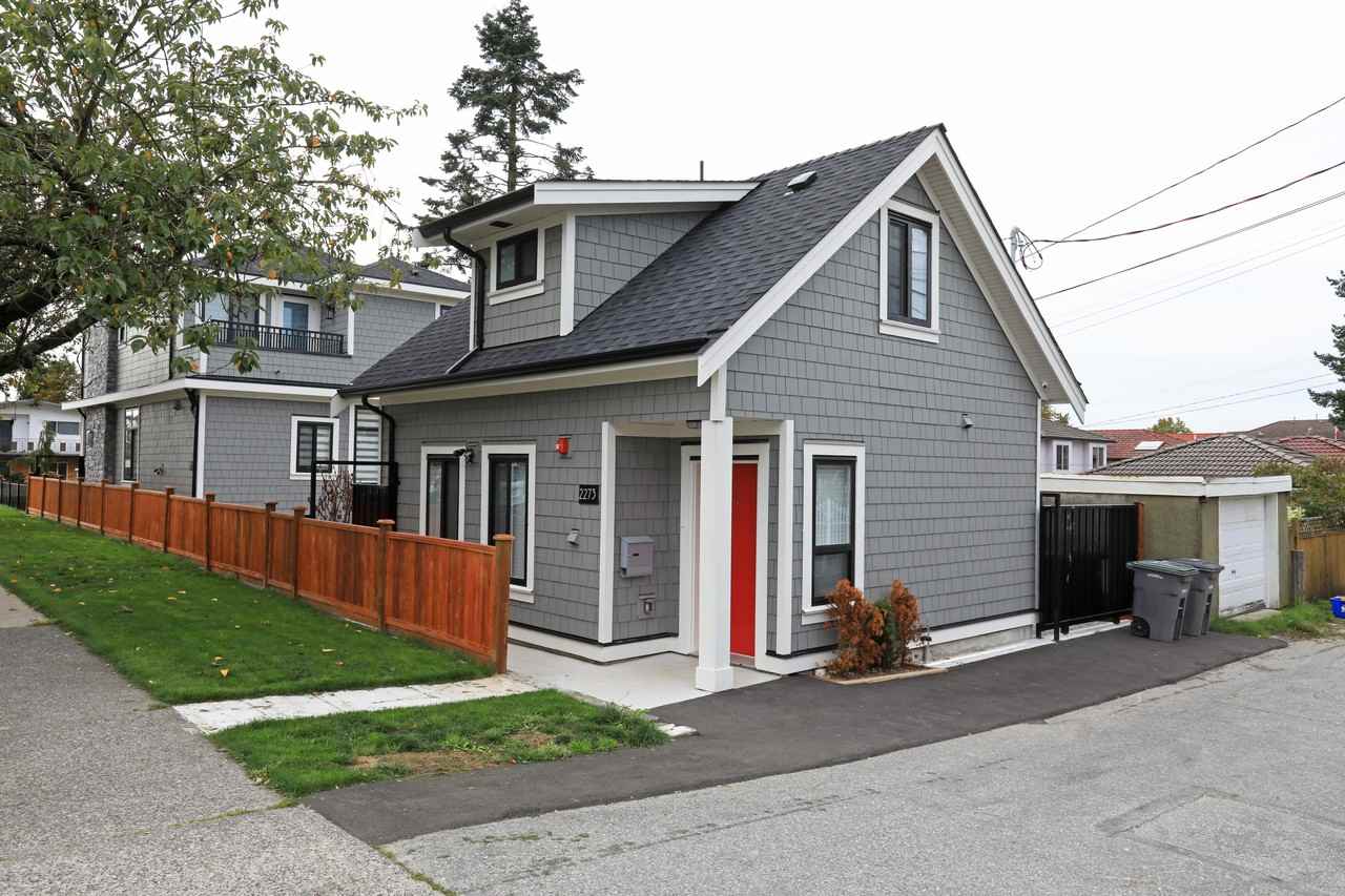 2273 Slocan Street - Photo 6 of 8