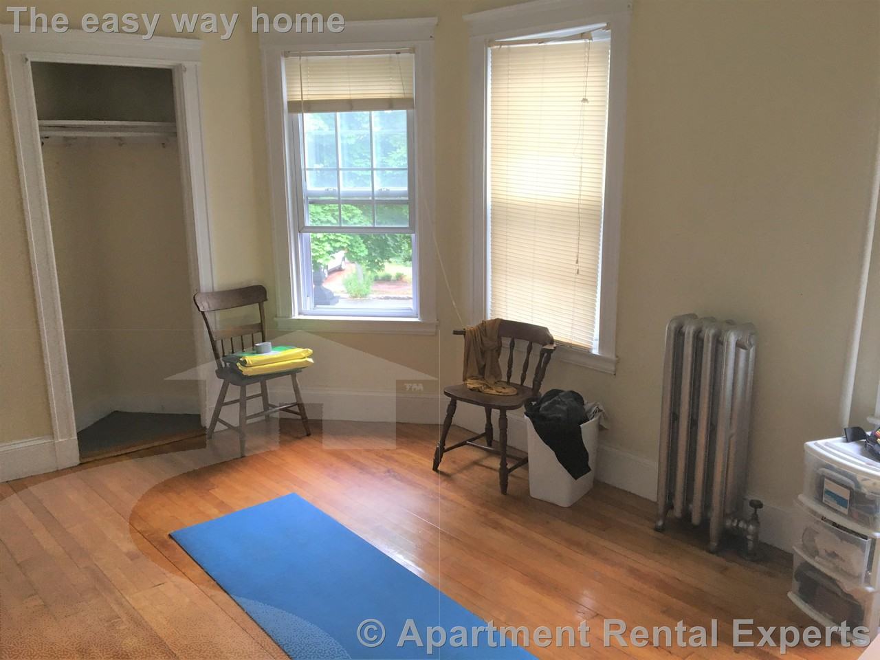 158 Magazine St #27 - Photo 6 of 10