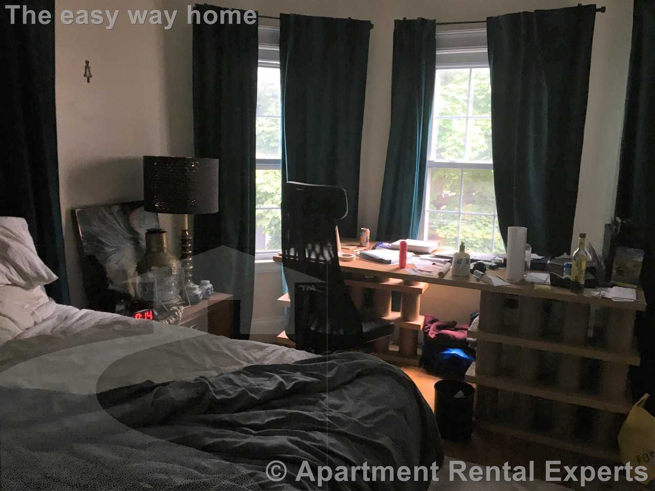 158 Magazine St #27 - Photo 7 of 10