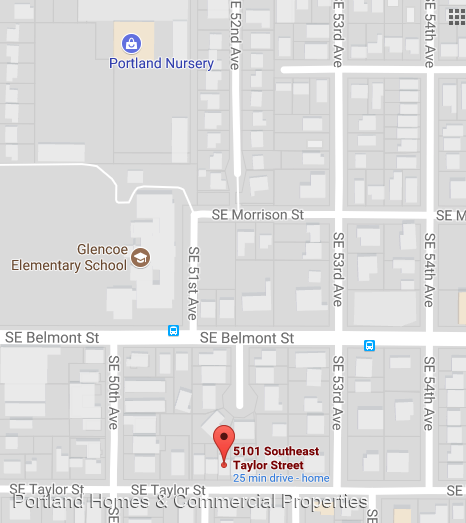 5101 Se Taylor St - Photo 2 of 14