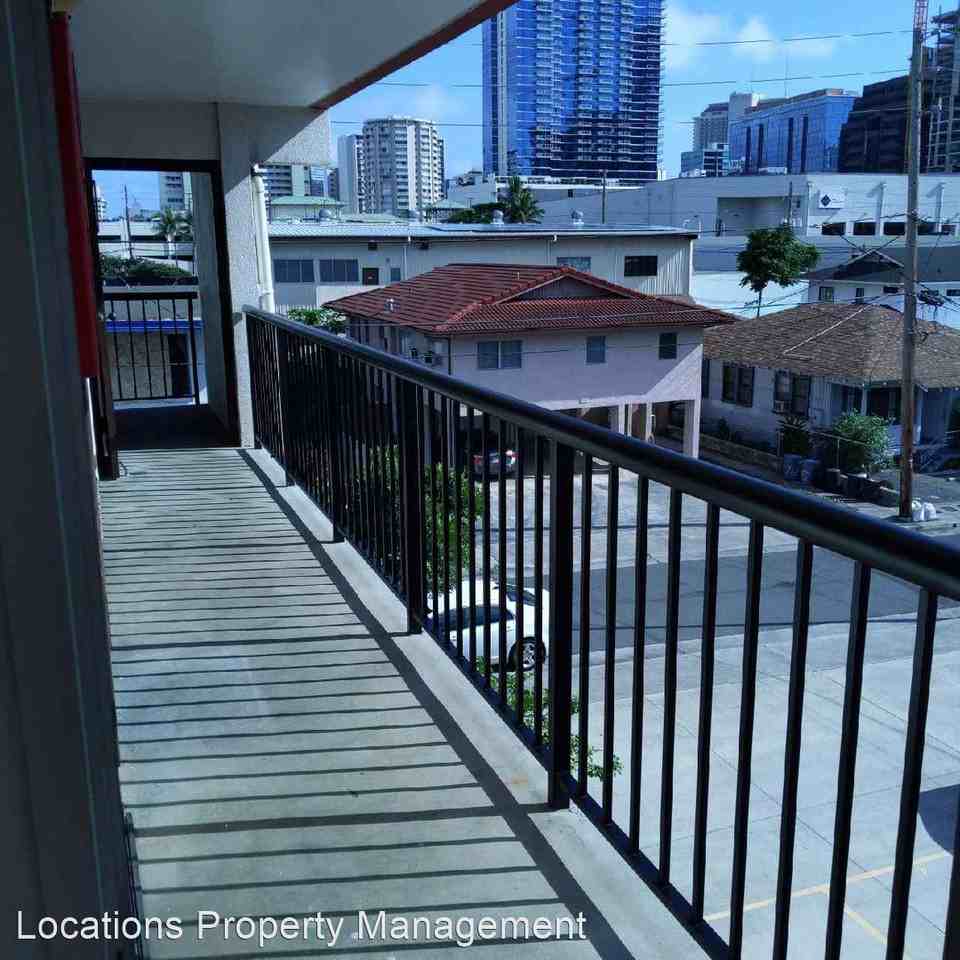 722 Birch Street Apartments 722 Birch St, Urban Honolulu, HI 96814