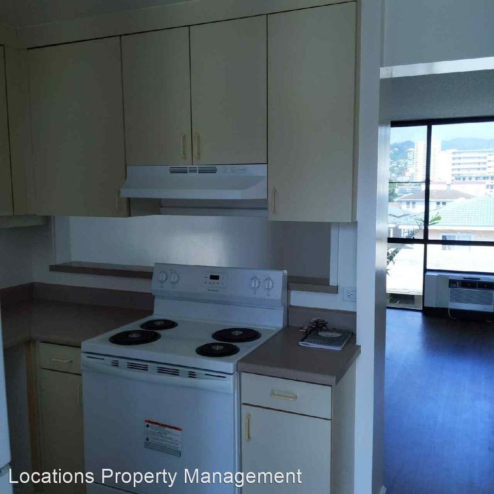 722 Birch Street Apartments 722 Birch St, Urban Honolulu, HI 96814
