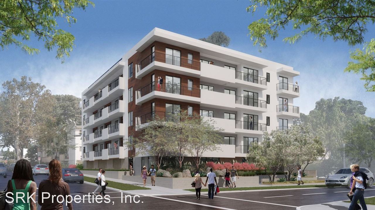 3408 Keystone Avenue - Photo 2 of 3