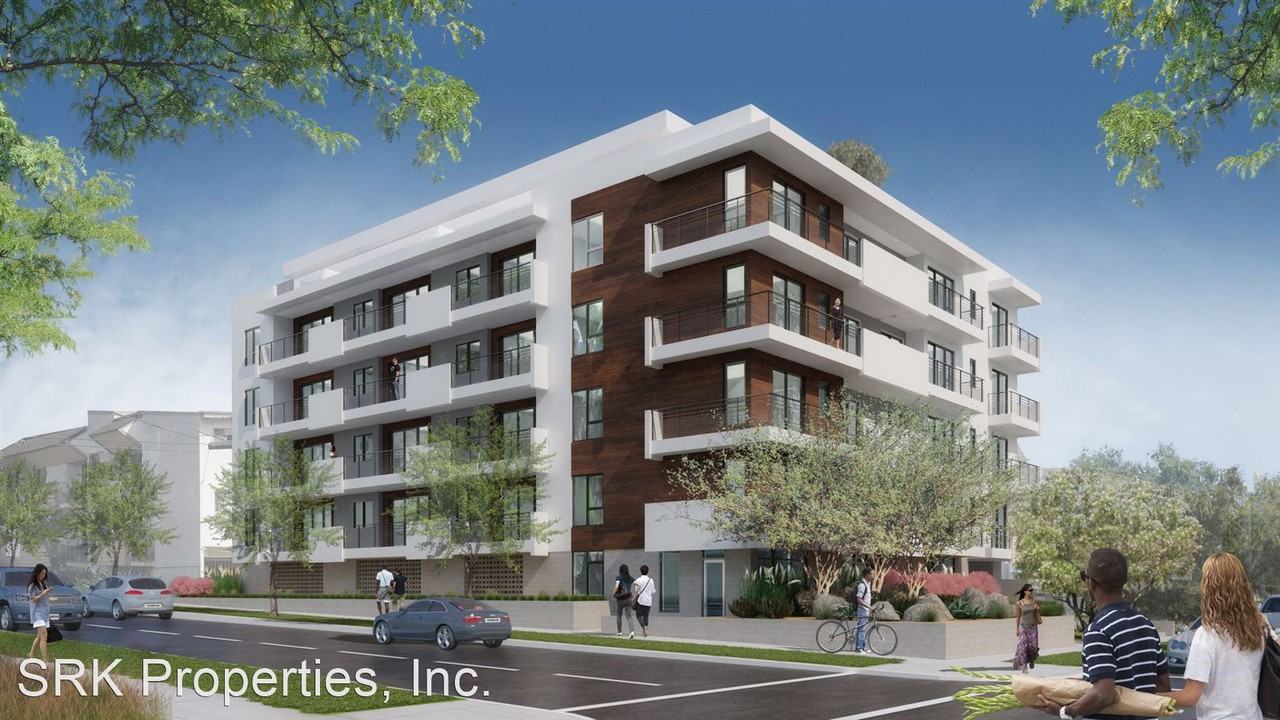 3408 Keystone Avenue - Photo 3 of 3