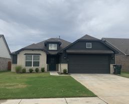 12318 N 130th East Ave - Photo 1 of 1