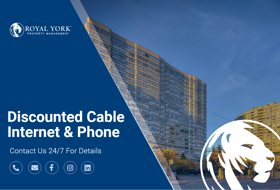 30 Greenfield Ave #1205