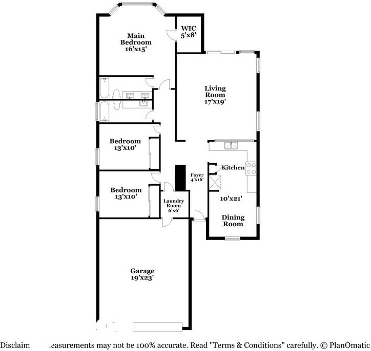 5433 W Maldonado Rd - Photo 2 of 16