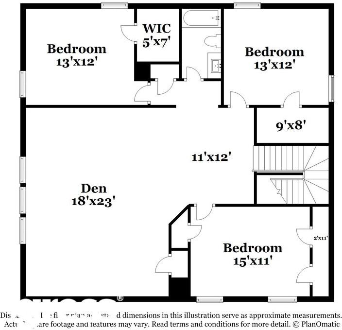4836 Madyson Ridge Dr - Photo 2 of 17