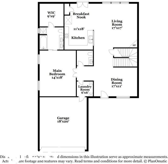 4836 Madyson Ridge Dr - Photo 3 of 17