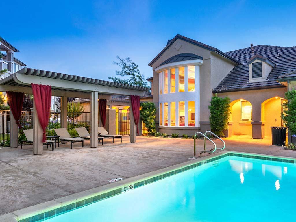 Bridgeport Ranch 450 Pittman Rd, Fairfield, CA 94534 Apartment for