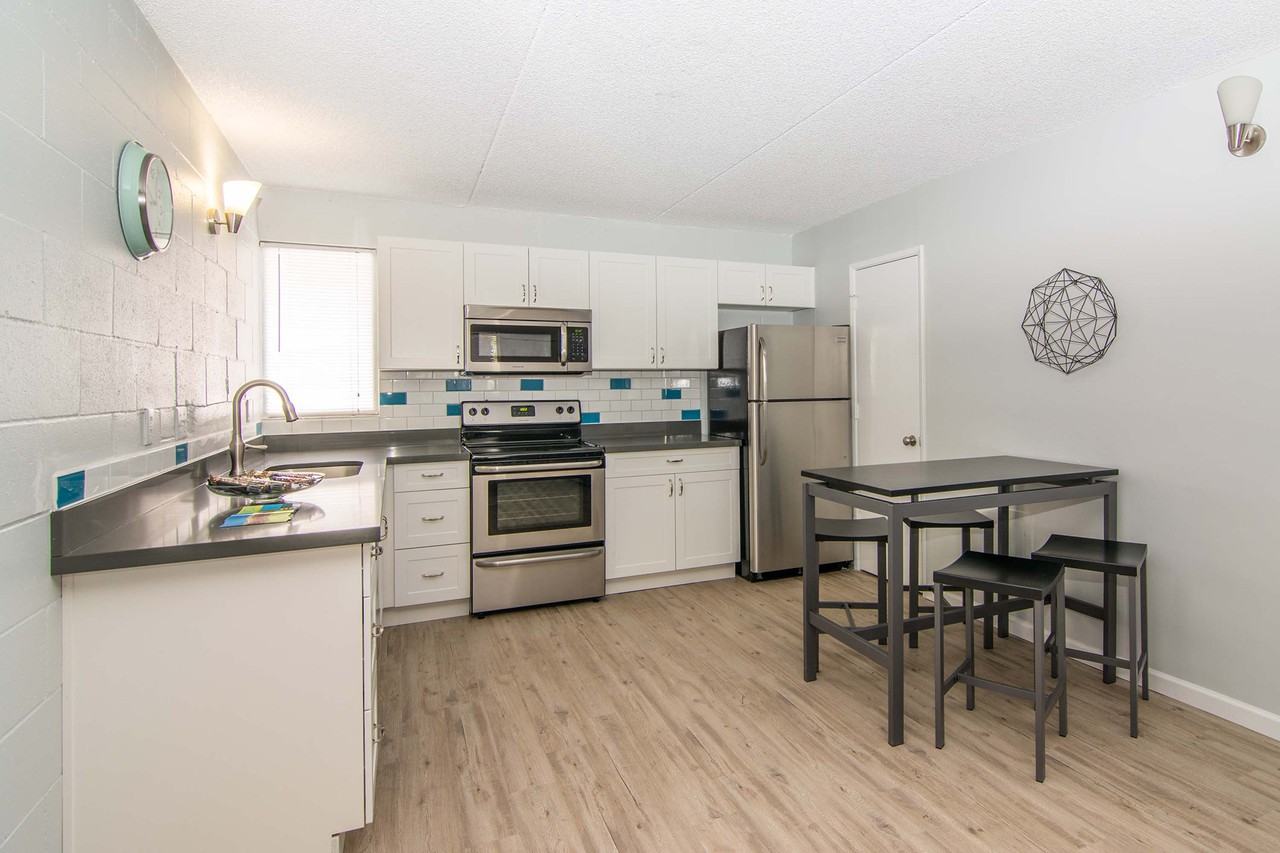 Midtown on 1st Apartments - 1920 N 1st Ave, Tucson, AZ 85719 - Zumper