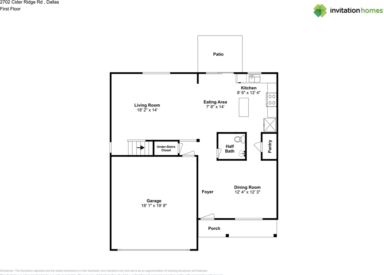 2702 Cider Ridge Rd - Photo 2 of 21