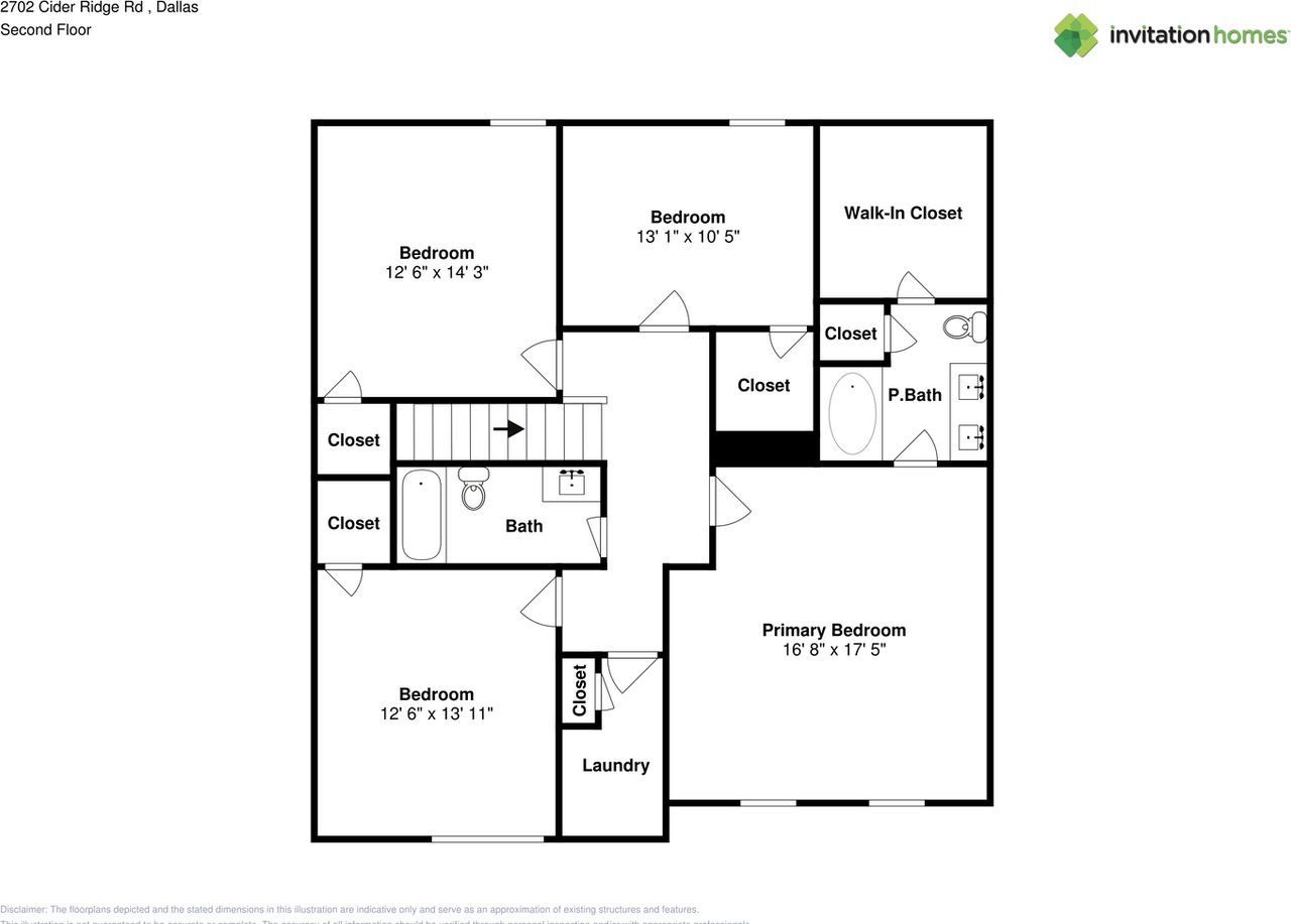 2702 Cider Ridge Rd - Photo 3 of 21