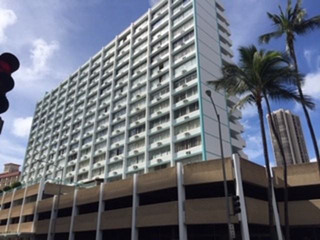 1560 Kanunu Street #708