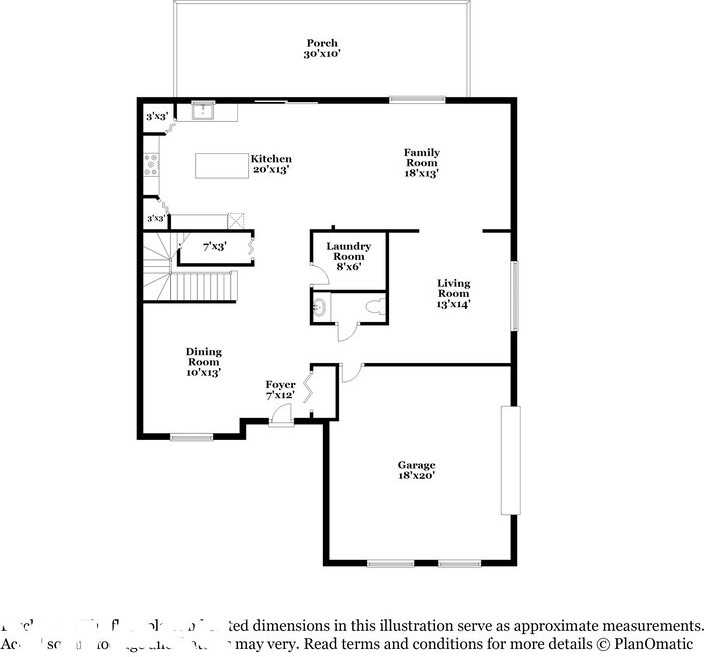 350 Lake Shepard Dr - Photo 3 of 17