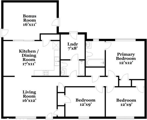 1016 Elm St - Photo 3 of 17