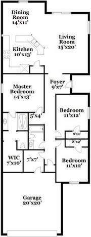 2430 Caspian Dr - Photo 3 of 17