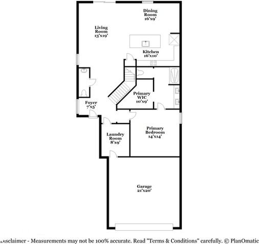 15541 Red Stag Ln - Photo 2 of 17