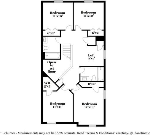 15541 Red Stag Ln - Photo 3 of 17