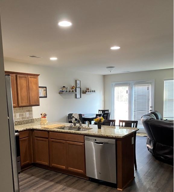 513 Eastfair Dr #1 - Photo 2 of 17