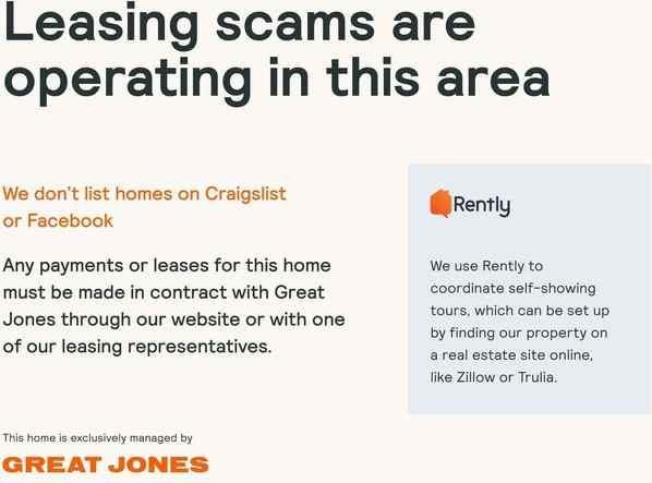 9801 Olympia St - Photo 2 of 23