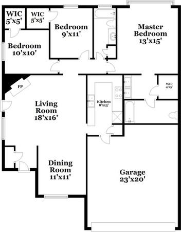 4911 Pecan Est - Photo 2 of 16