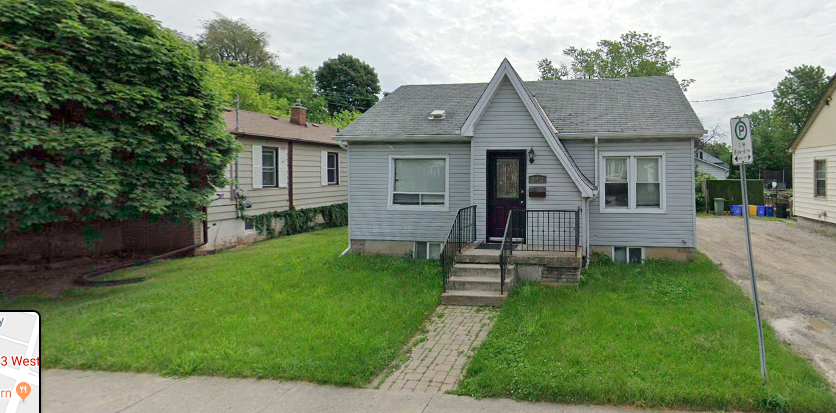 243 West 2nd Street - Photo 2 of 12